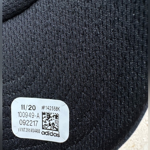 🖤 Women’s Adidas Match Visor - Brand New - Picture 6 of 12